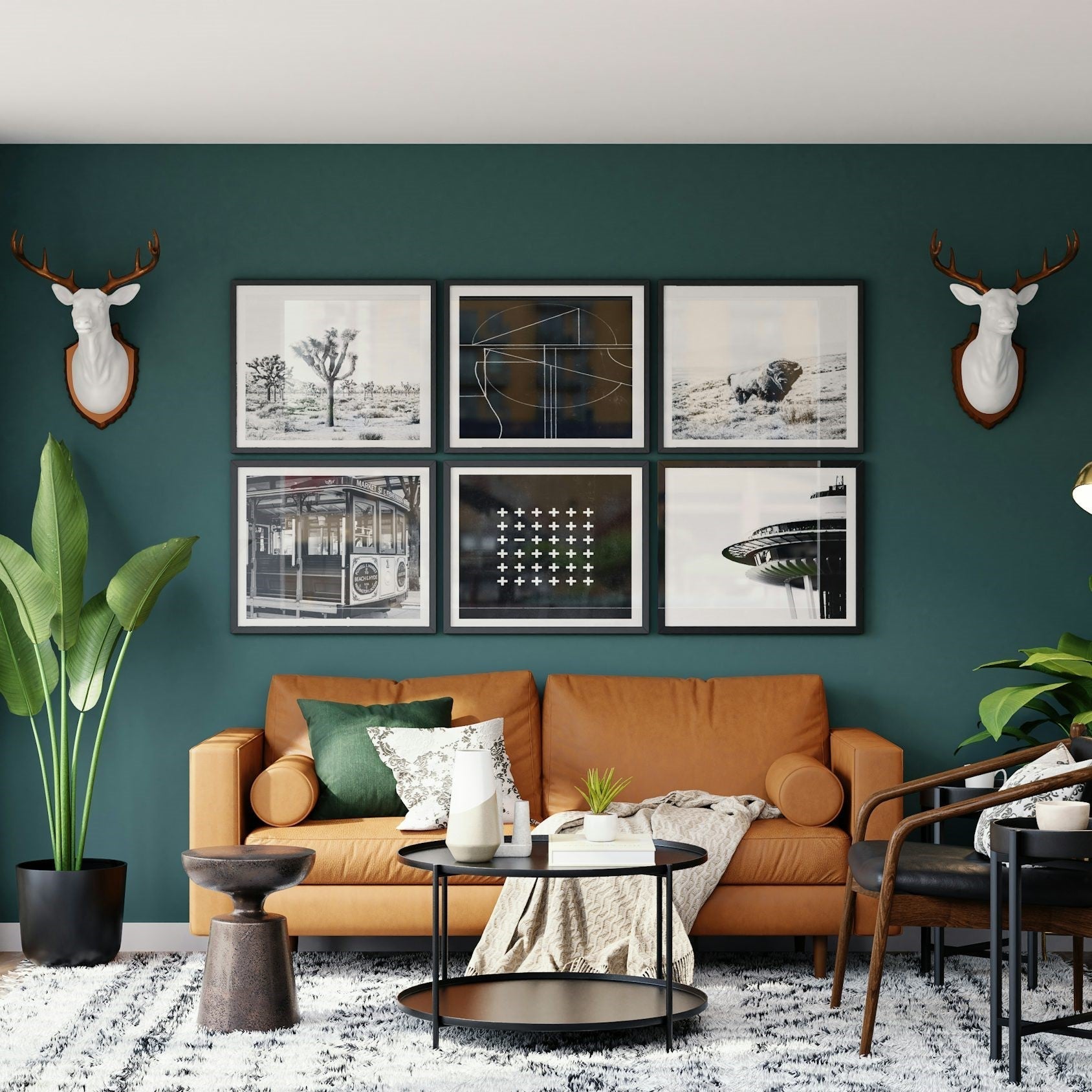 The Psychology of a Beautiful Home