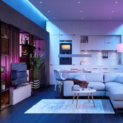 Digital & Smart Decor