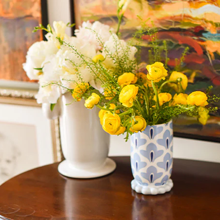 Vases & Florals